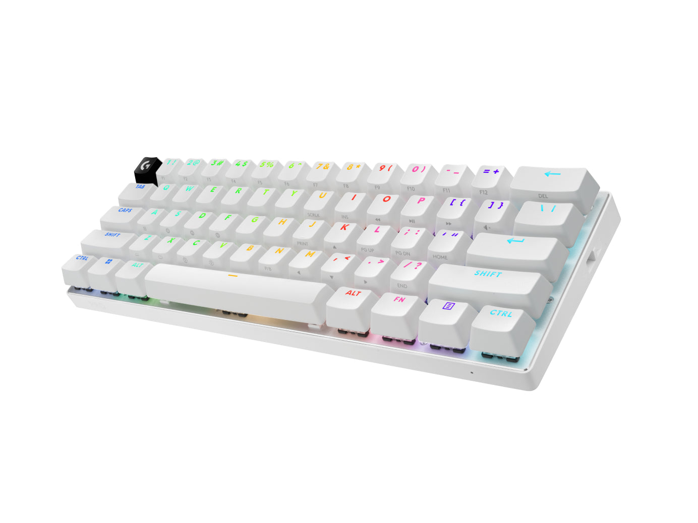 Teclados LOGITECH 920-011921