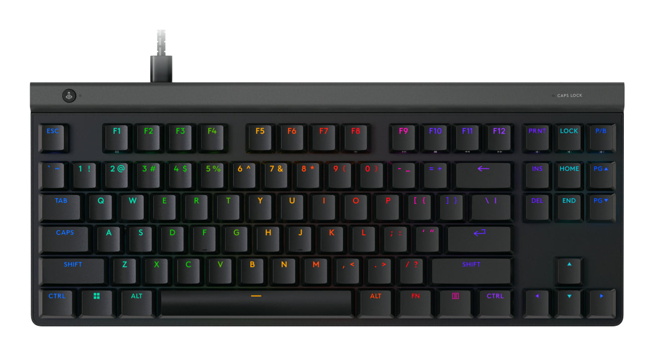 Teclados Gaming LOGITECH G515 LIGHTSPEED TKL