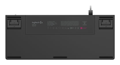 Teclados Gaming LOGITECH G515 LIGHTSPEED TKL