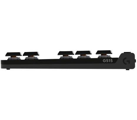 Teclado LOGITECH G515