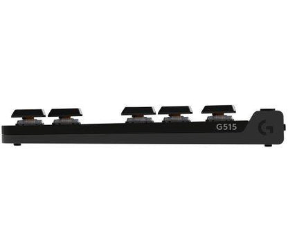 Teclado LOGITECH G515