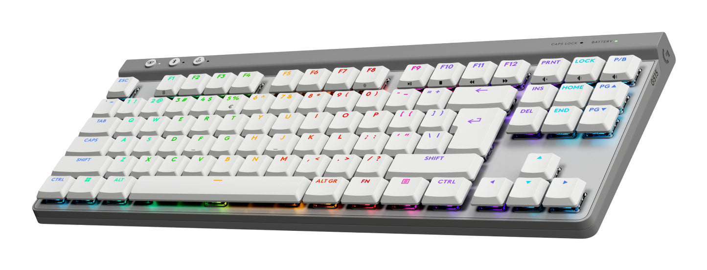 Teclado LOGITECH G515 920-012535