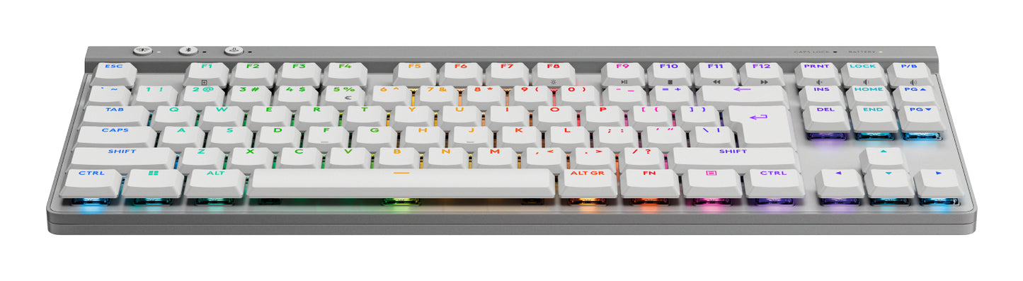 Teclado LOGITECH G515 920-012535