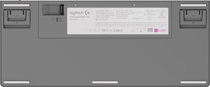 Teclado LOGITECH G515 920-012535