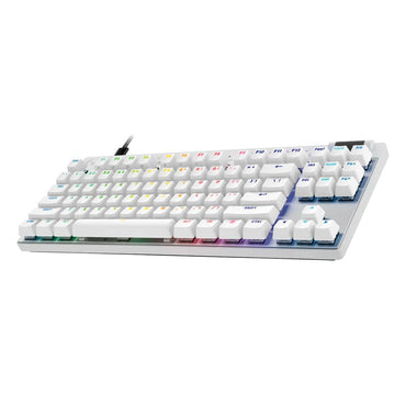 Teclado LOGITECH PRO X 920-013132
