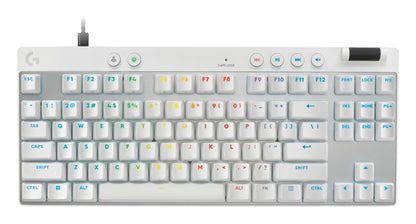Teclado LOGITECH PRO X 920-013132