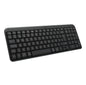 Teclados LOGITECH K250