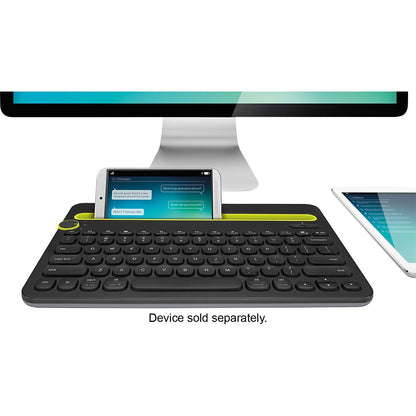 Teclado LOGITECH K480