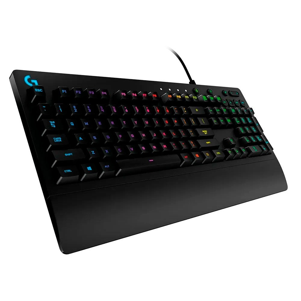 Teclado Gaming LOGITECH G213 PRODIGY