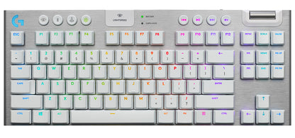 Teclado Mecánico LOGITECH 920-009660