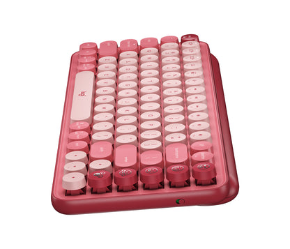 Teclado Mecánico POP KEYS LOGITECH 920-010715