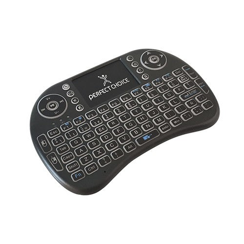 Mini Teclado PERFECT CHOICE PC-201007