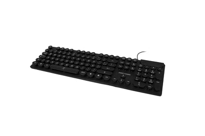 Teclado Alámbrico PERFECT CHOICE PC-201045