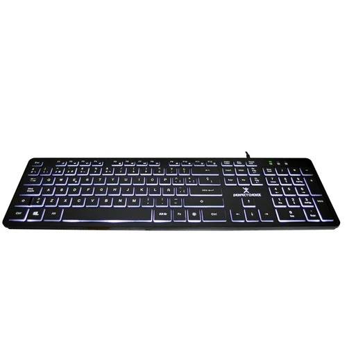 Teclados PERFECT CHOICE PC-201304