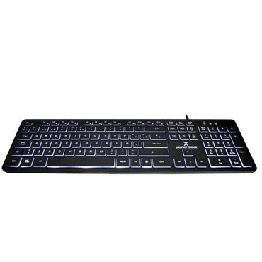 Teclados PERFECT CHOICE PC-201304