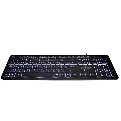 Teclados PERFECT CHOICE PC-201304