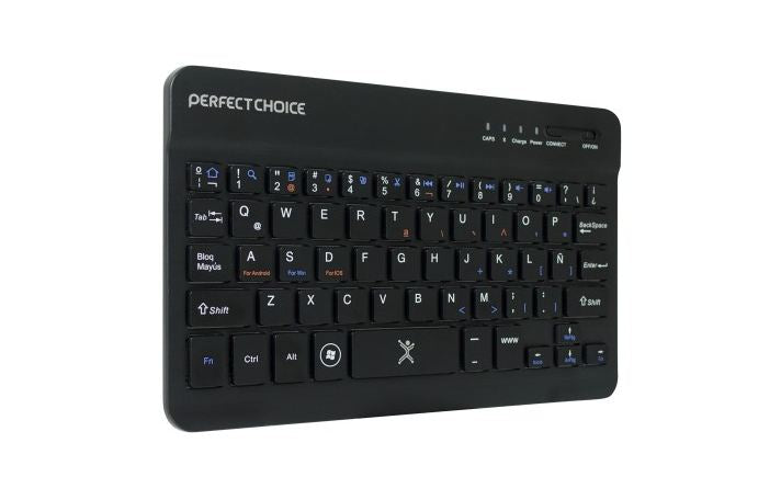 Teclado PERFECT CHOICE PC-200932