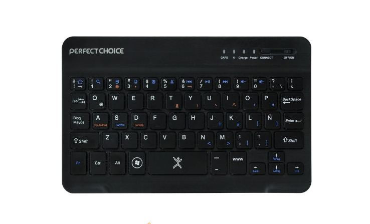 Teclado PERFECT CHOICE PC-200932