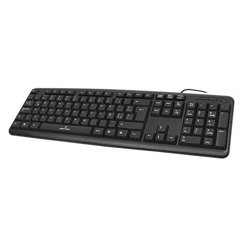 Teclado PERFECT CHOICE PC-201038