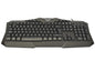 Teclado Gaming Naceb Technology NA-0912