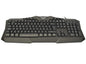 Teclado Gaming Naceb Gaming NA-0912