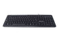 Teclado Multimedia Naceb Technology NA-0109