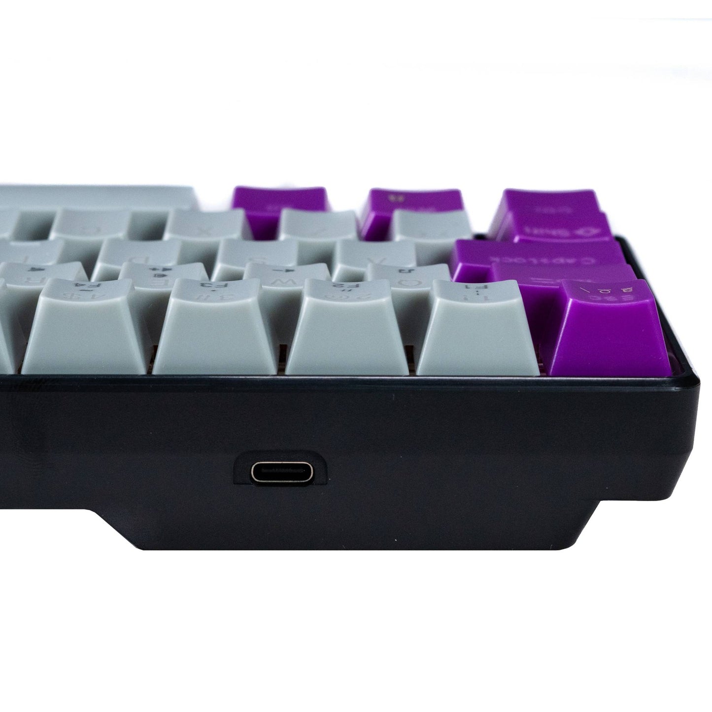 Teclados Naceb Technology NA-0963G