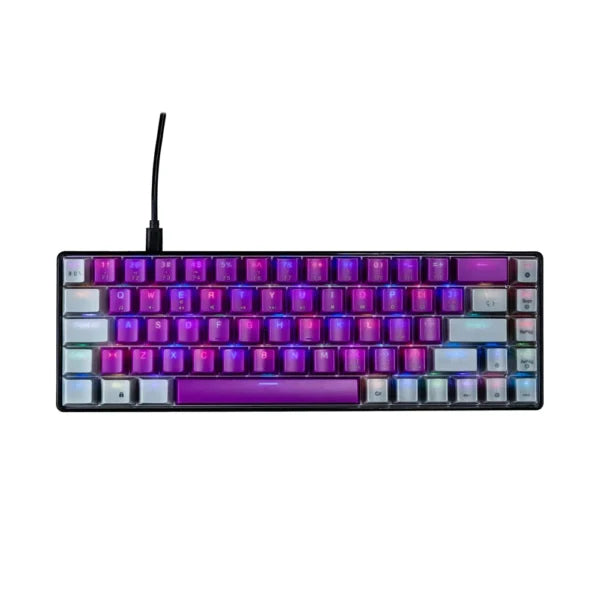 Teclados Naceb Technology NA-0963M