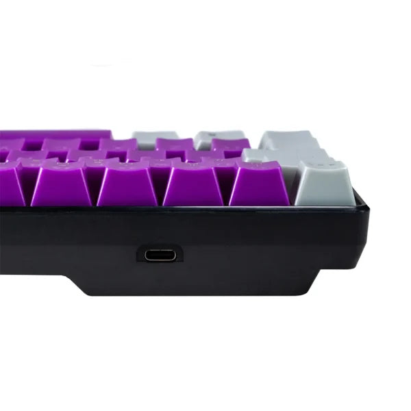 Teclados Naceb Technology NA-0963M