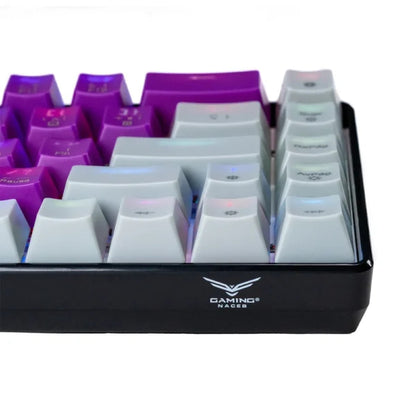 Teclados Naceb Technology NA-0963M