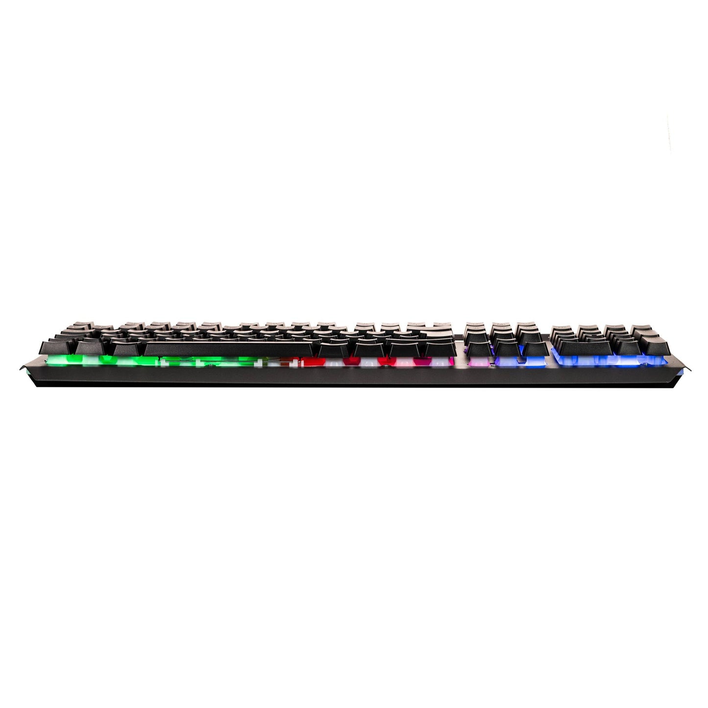 Teclados Gaming Naceb Gaming NA-0966