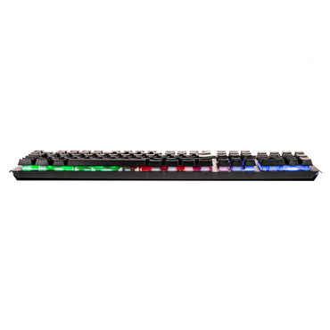Teclados Gaming Naceb Gaming NA-0966