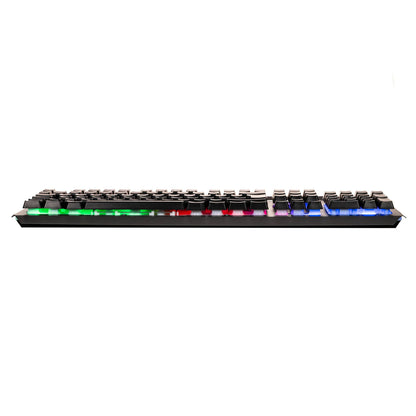 Teclados Gaming Naceb Gaming NA-0966