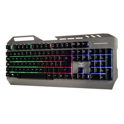 Teclados Gaming Naceb Gaming NA-0966