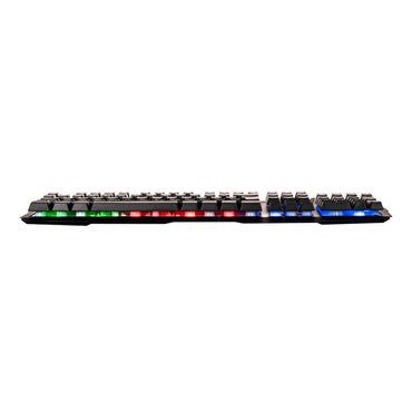 Teclados Gaming Naceb Gaming NA-0967