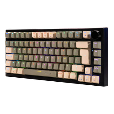 Teclados Gaming Naceb Gaming NA-0969