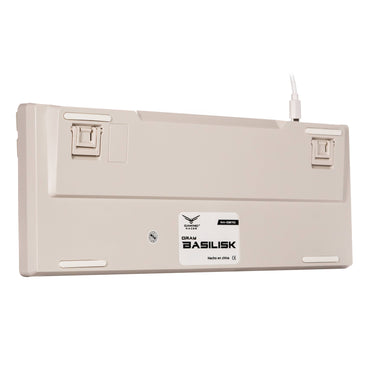 Teclados Gaming Naceb Gaming NA-0970