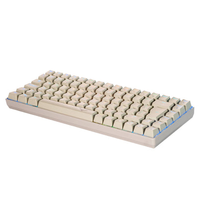 Teclados Gaming Naceb Gaming NA-0970