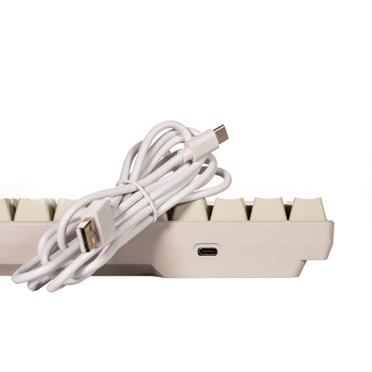 Teclados Gaming Naceb Gaming NA-0970