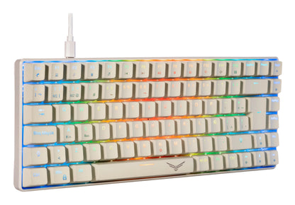Teclados Gaming Naceb Gaming NA-0970