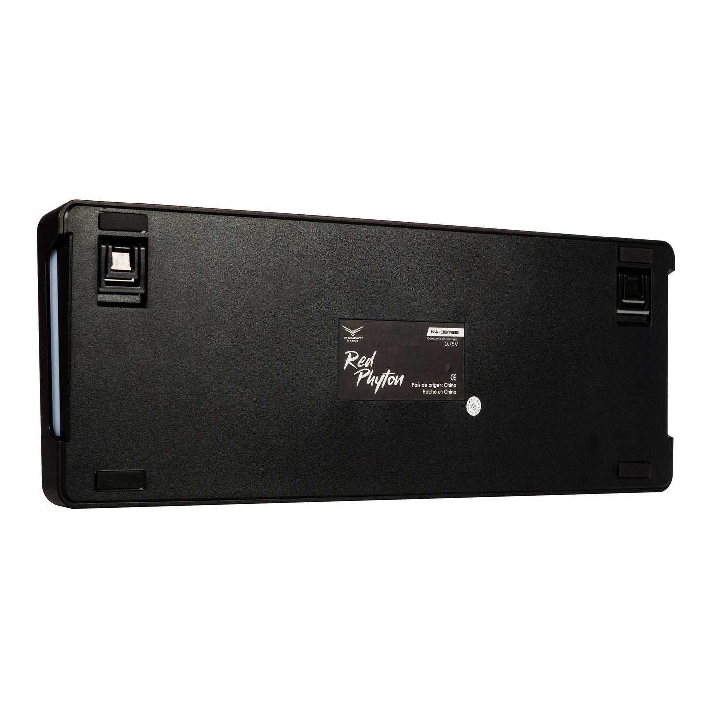 Teclados Gaming Naceb Gaming NA-0972G