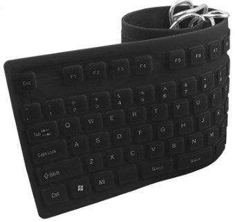 Teclado Flexible BROBOTIX 801935