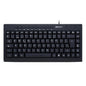 Teclado Multimedia USB Mino  BROBOTIX 963067