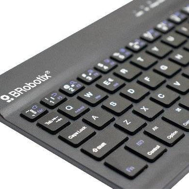 Teclado inalambrico BROBOTIX 6006436