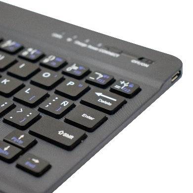 Teclado inalambrico BROBOTIX 6006436