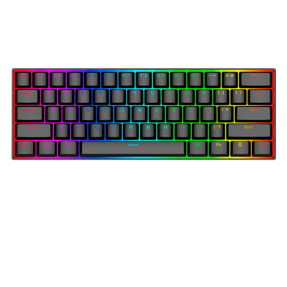 Teclado Mecánico Redragon Dragonborn