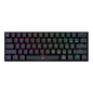Teclado Mecánico Redragon Dragonborn