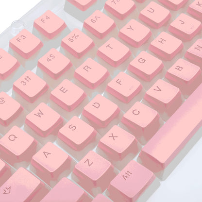 Keycaps  Redragon Sacarab Pink