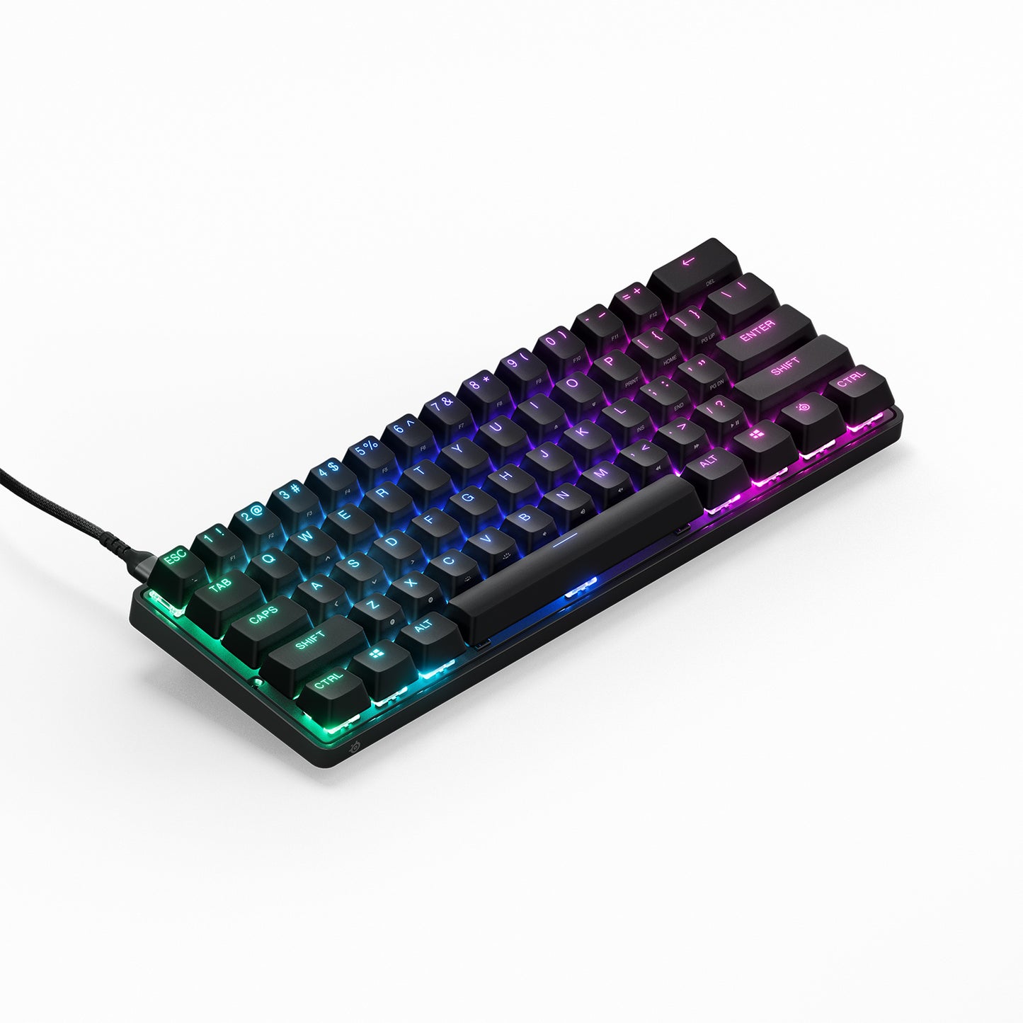 Teclado STEELSERIES 64820