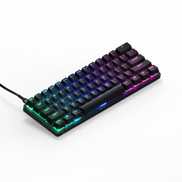 Teclado STEELSERIES 64820